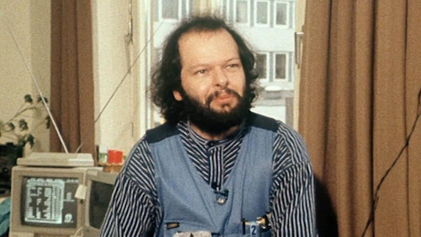 Dokumentation: Wau Hollands Leben kommt ins Kino